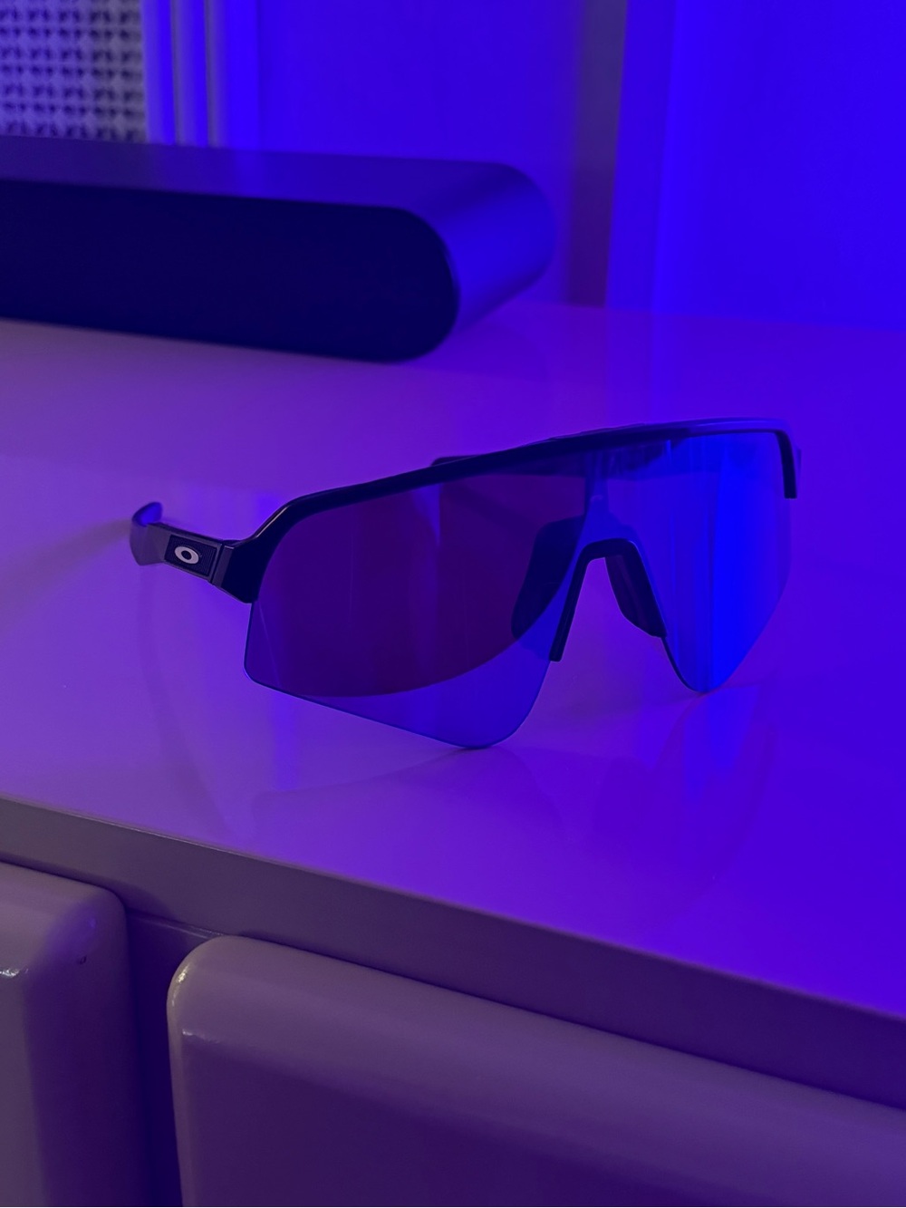 Oakley Custom Sutro Lite Sunglasses